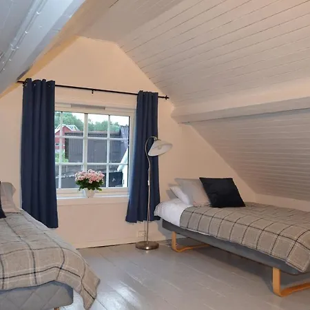 Holiday home Charming With Jacuzzi And Patio Stryn