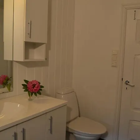Holiday home Charming With Jacuzzi And Patio Stryn