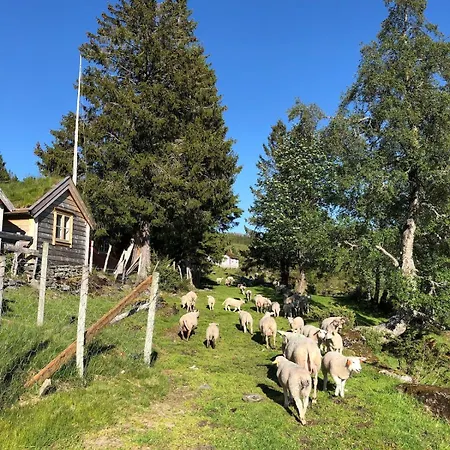 Holiday home Charming With Jacuzzi And Patio Stryn