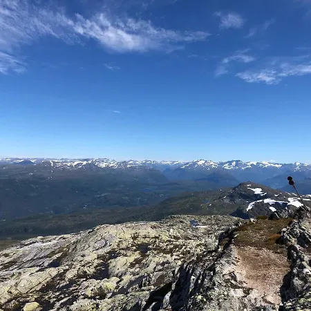Charming With Jacuzzi And Patio 度假居 史特林