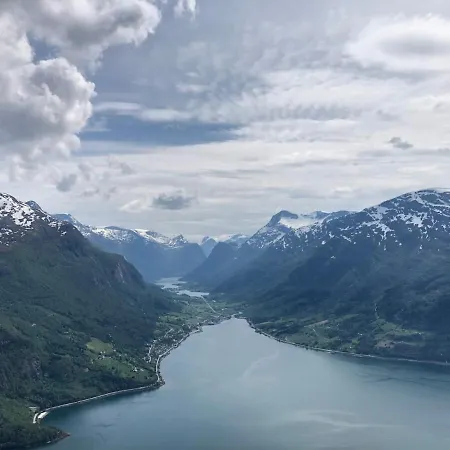 度假居 Charming With Jacuzzi And Patio *